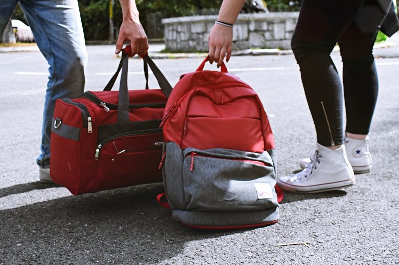 How To Prevent Travel Aches And Strains